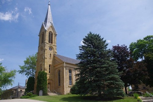 Local Church 