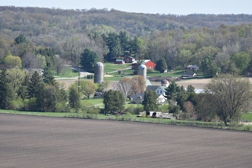 Cross Plains Farm