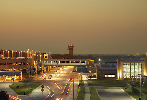 Photo of Dane County Regional Airport